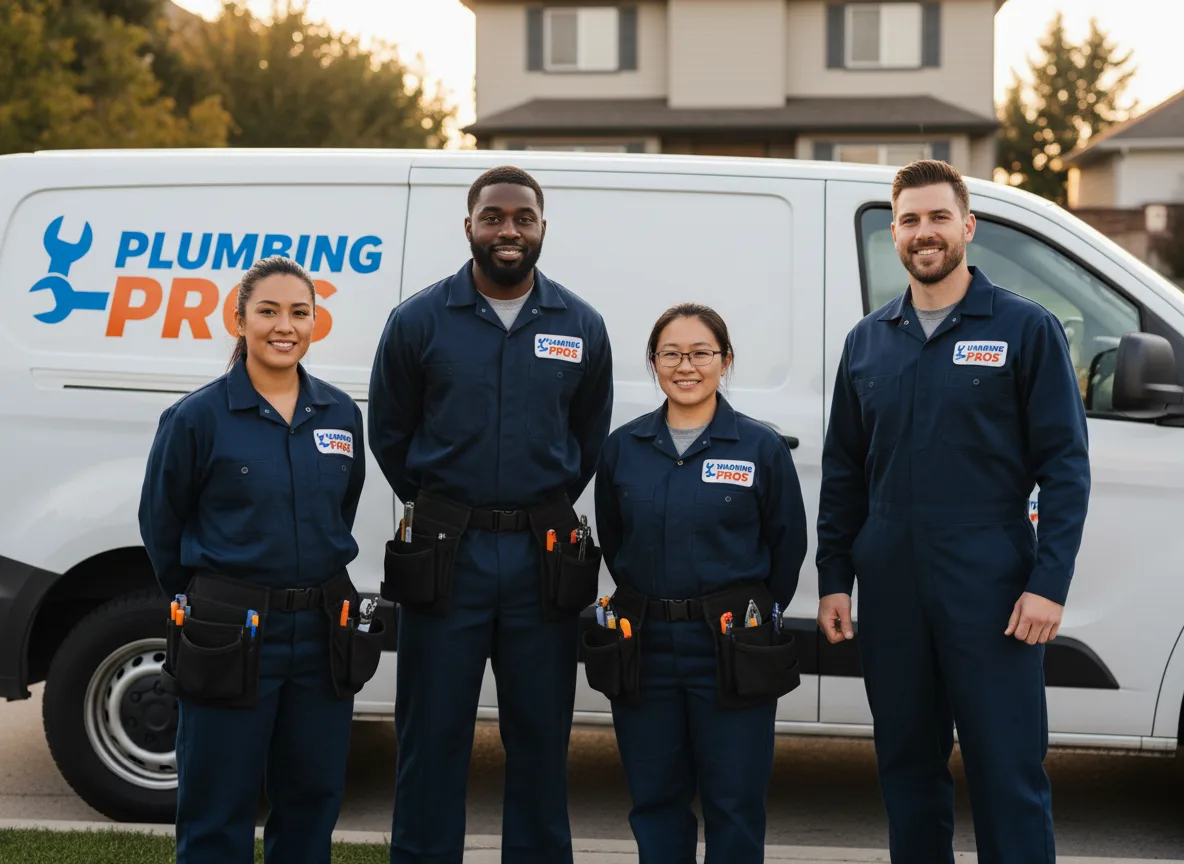Water Heater Repair company in Foothill Ranch, CA